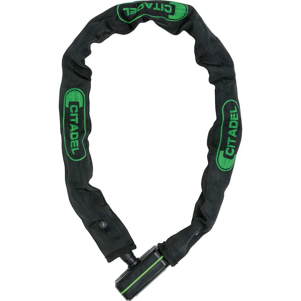 Cadena Con Llave 6 x 75 Citadel