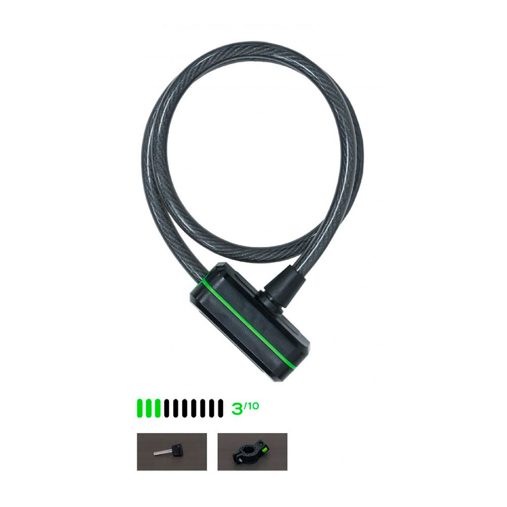 Cable Citadel Cs 60/8/K