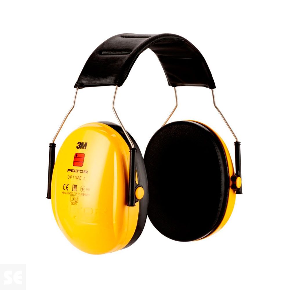 Orejeras 3M Confort Peltor I H510a