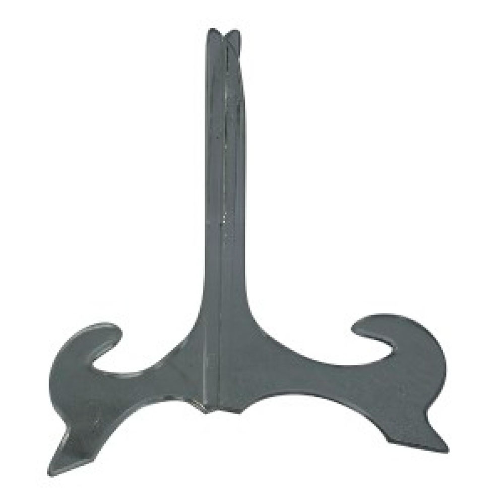 Soporte Platos Transparente Nº6 21 Cm Alto