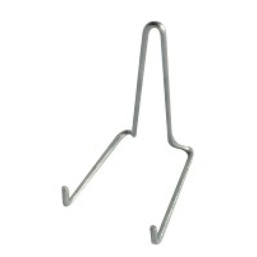 Soporte Platos Aluminio 130Mm