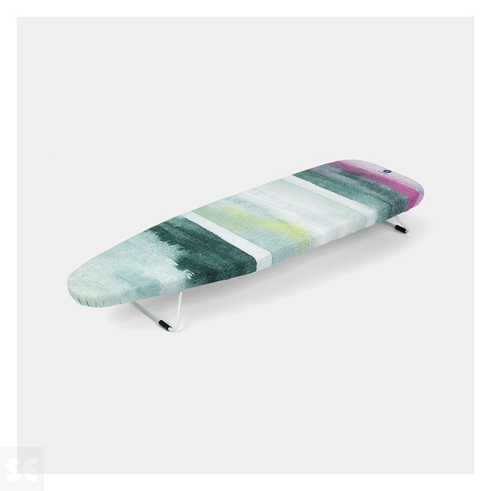 Tabla de Planchar de Mesa Brisa de Mañana 95x30 cm