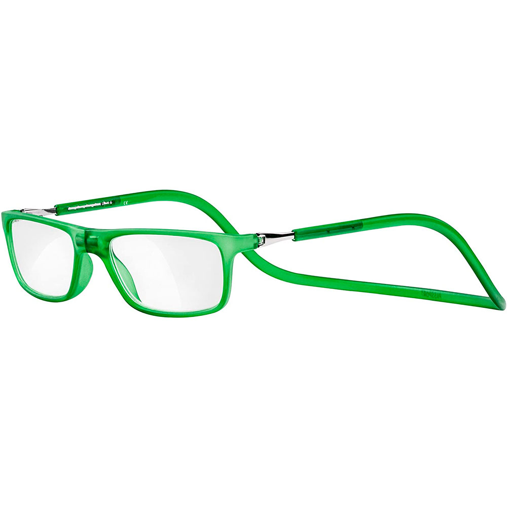 Gafas Passport Montura Ajustable Verde 1 Diop.