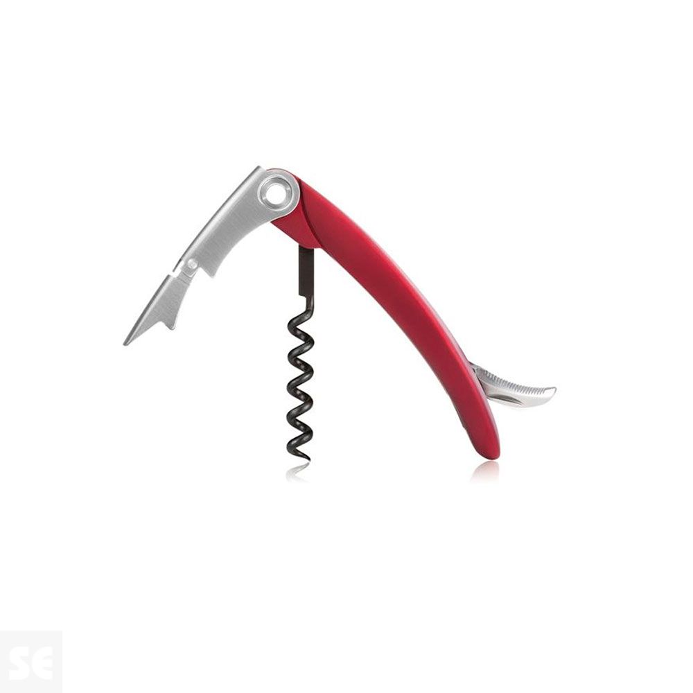 Sacacorchos Camarero Uno Vino