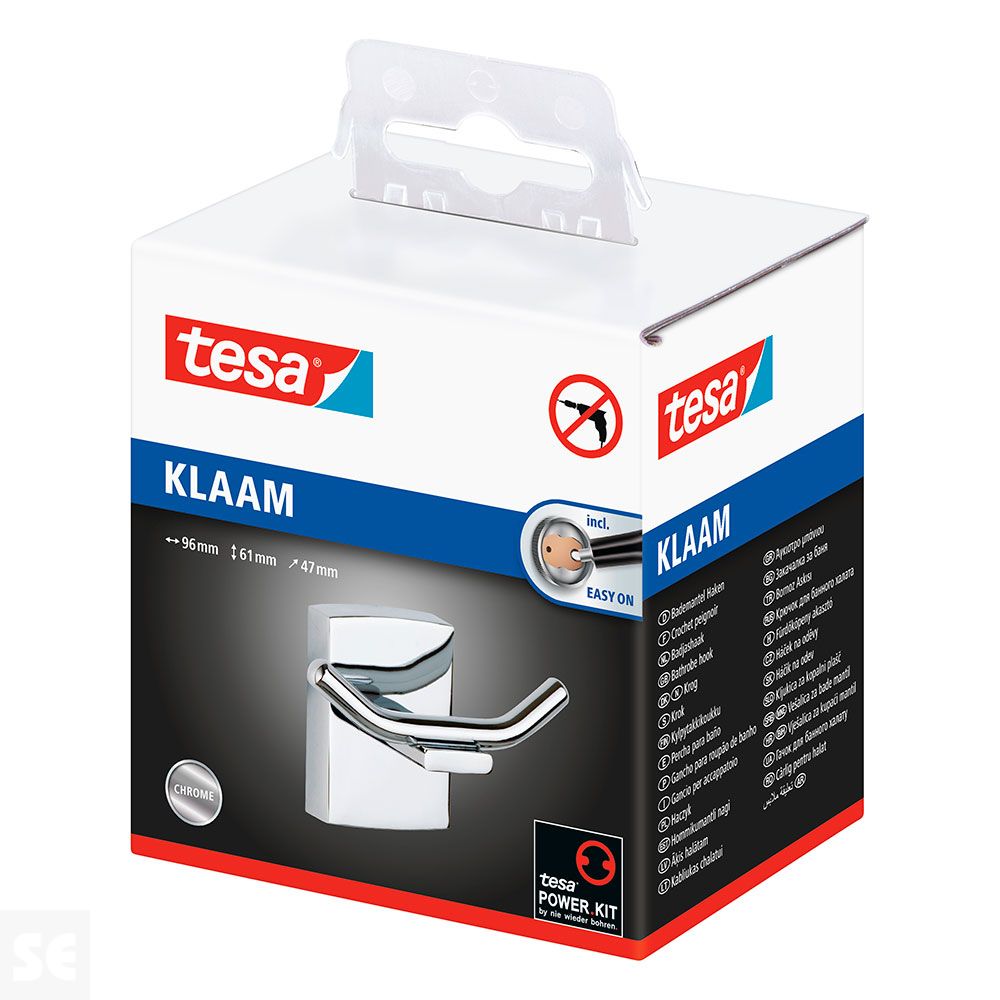 Colgador Klaam Grande