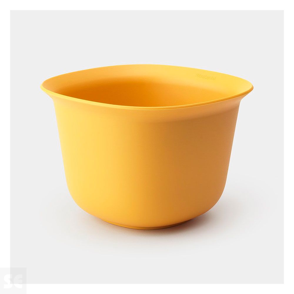 Cuenco para Mezclar 1,5 l Honey Yellow Amarillo