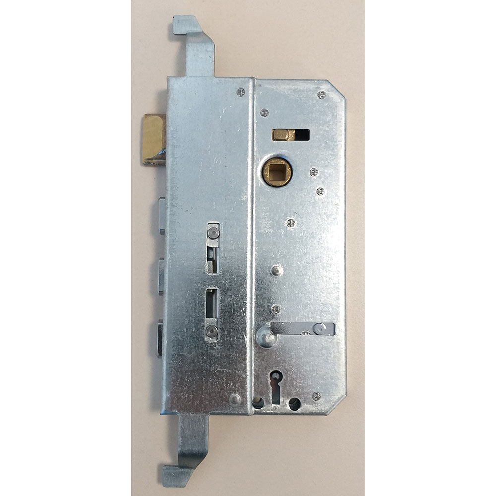 Caja Central Nueva Cerradura 511 Derecha