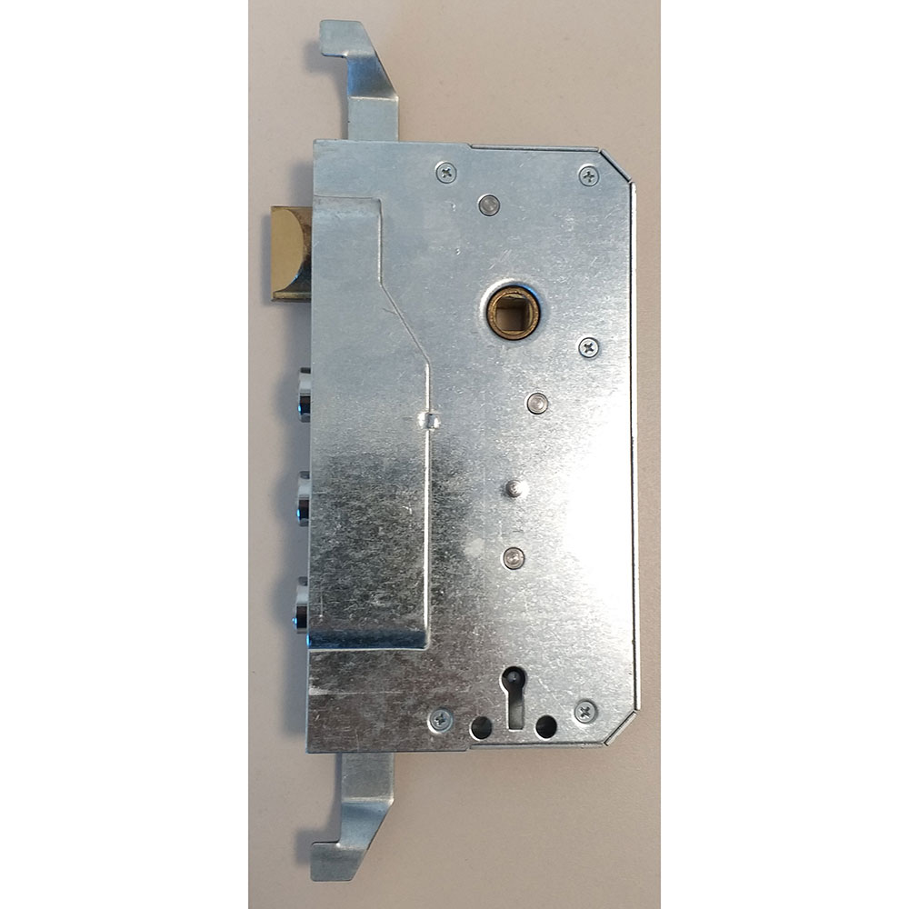 Caja Central Antigua Cerradura 511 Izquierda