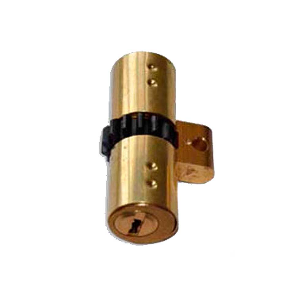 Bombillo S.T.S 65 mm Cromo Mate