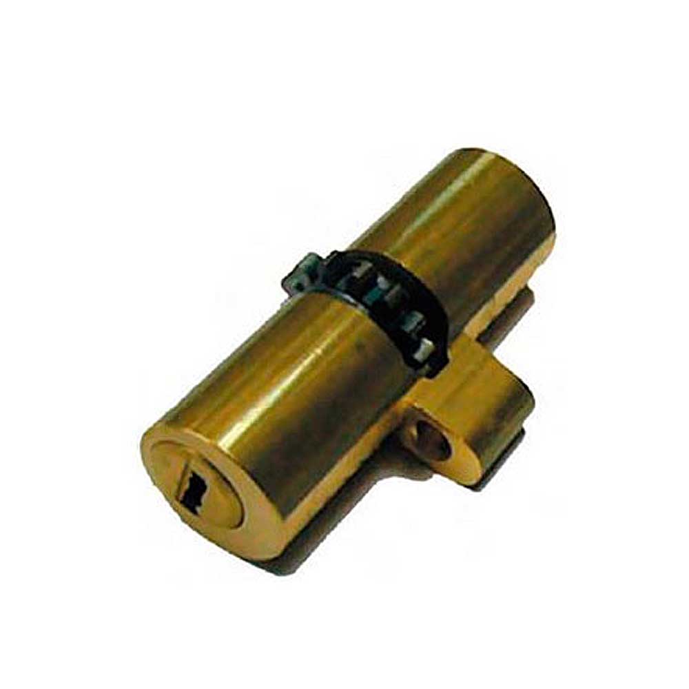 Bombillo S.T.S 65 mm Cromo Mate Fij. Frontal