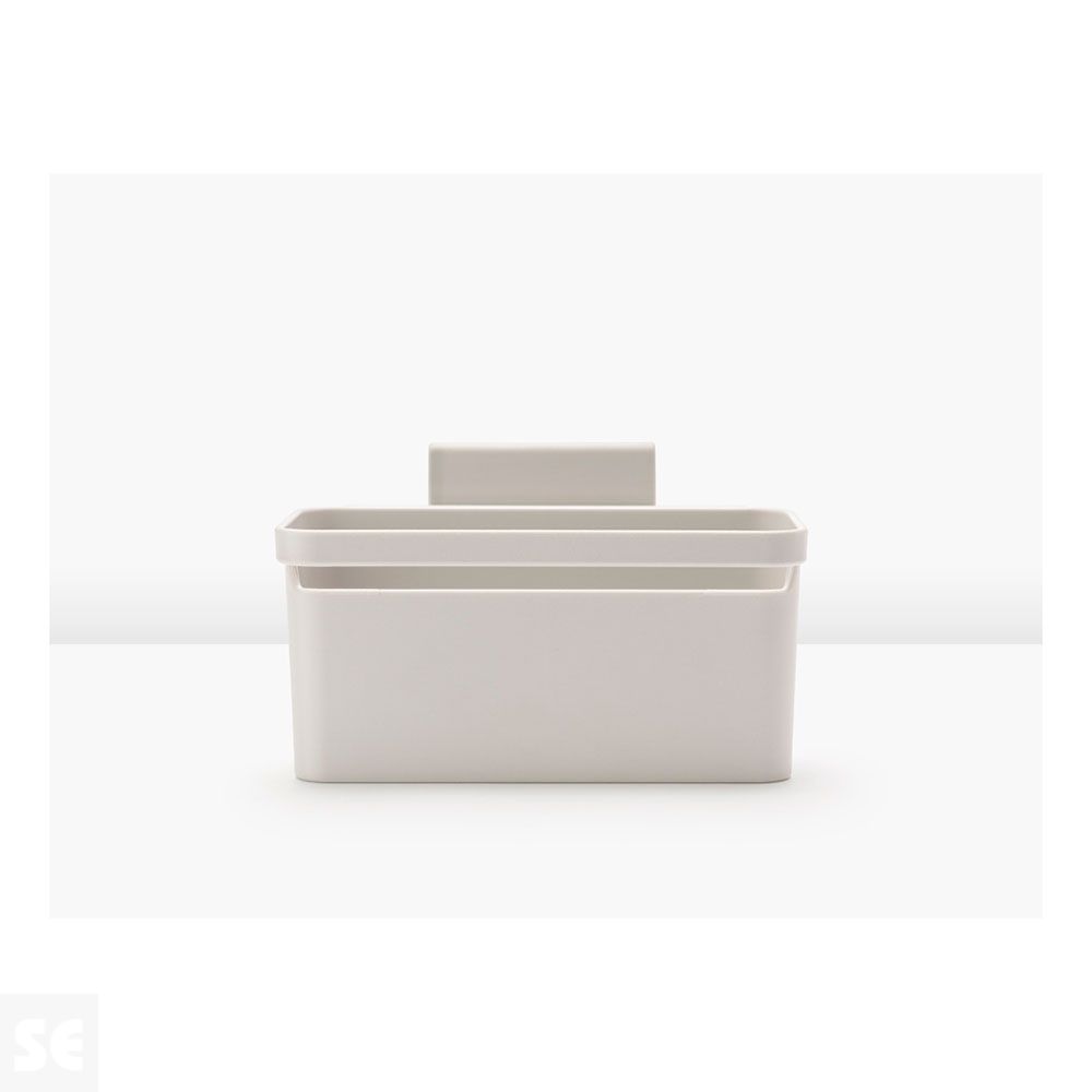 Organizador para Fregadero Gris Claro