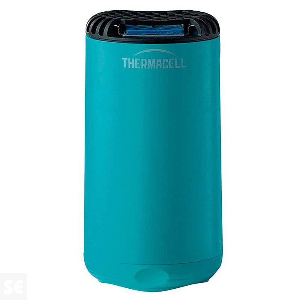 Sbm Antimosquitos Difusor Azul Thermacell