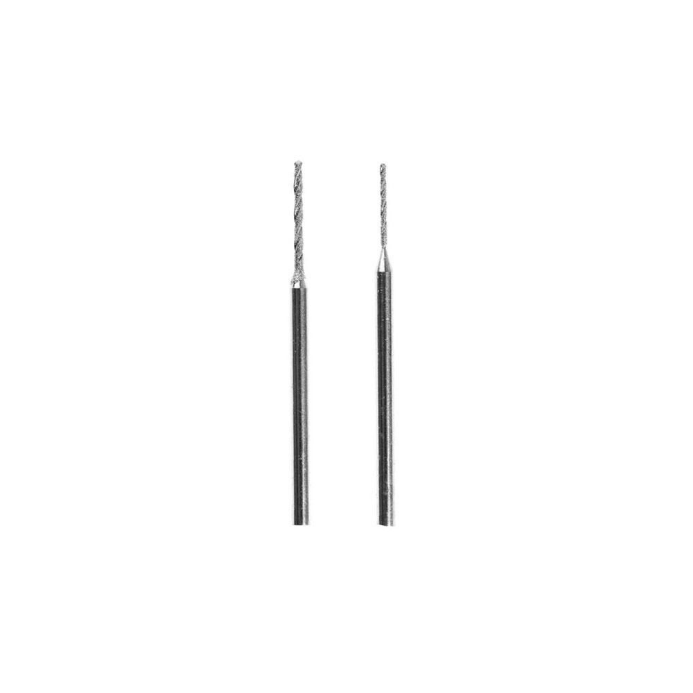 Brocas de Diamante 28255 0,08 + 1,2mm