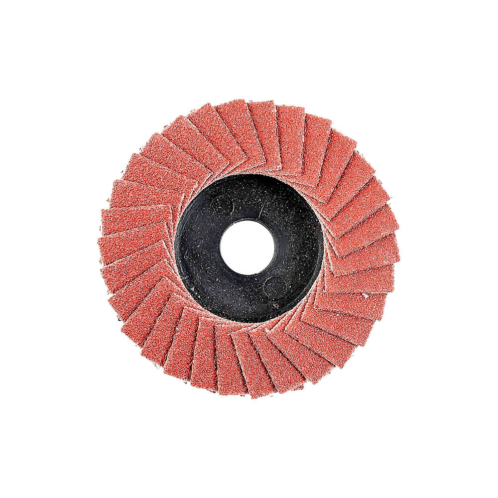 Disco Laminado De Corindon 28-590  D.50Mm Grano 100