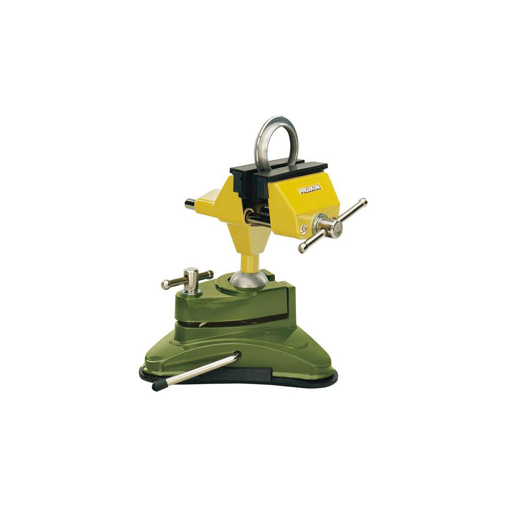 Tornillo Mecanico Precision Proxom Fmz 75