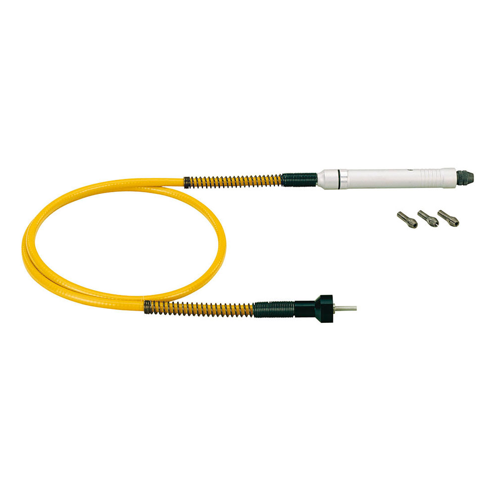 Eje Flexible Micromot 110/P C/ Pinzas 1/1