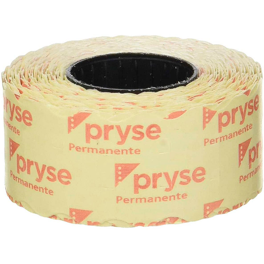 Etiquetas Blanco 26x12 2 Rollo