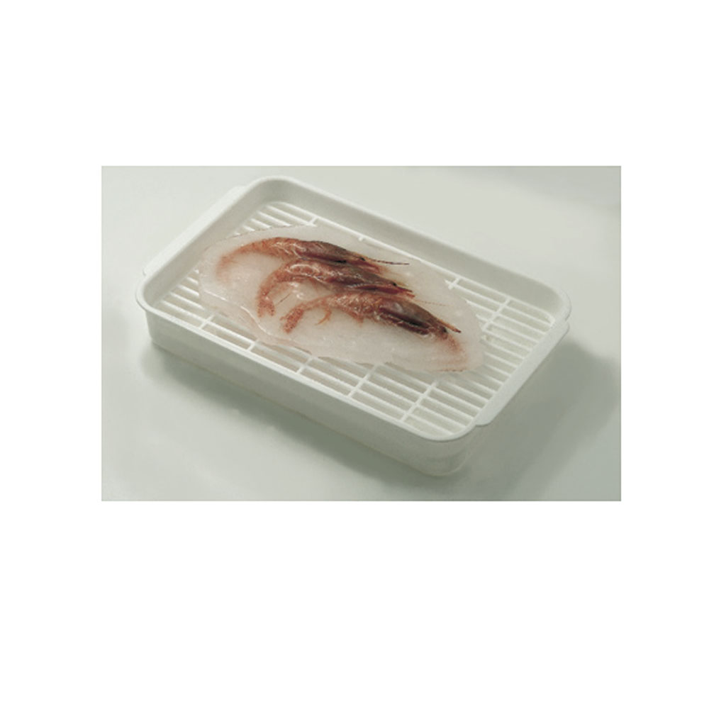 Multiescurridor Descongelación