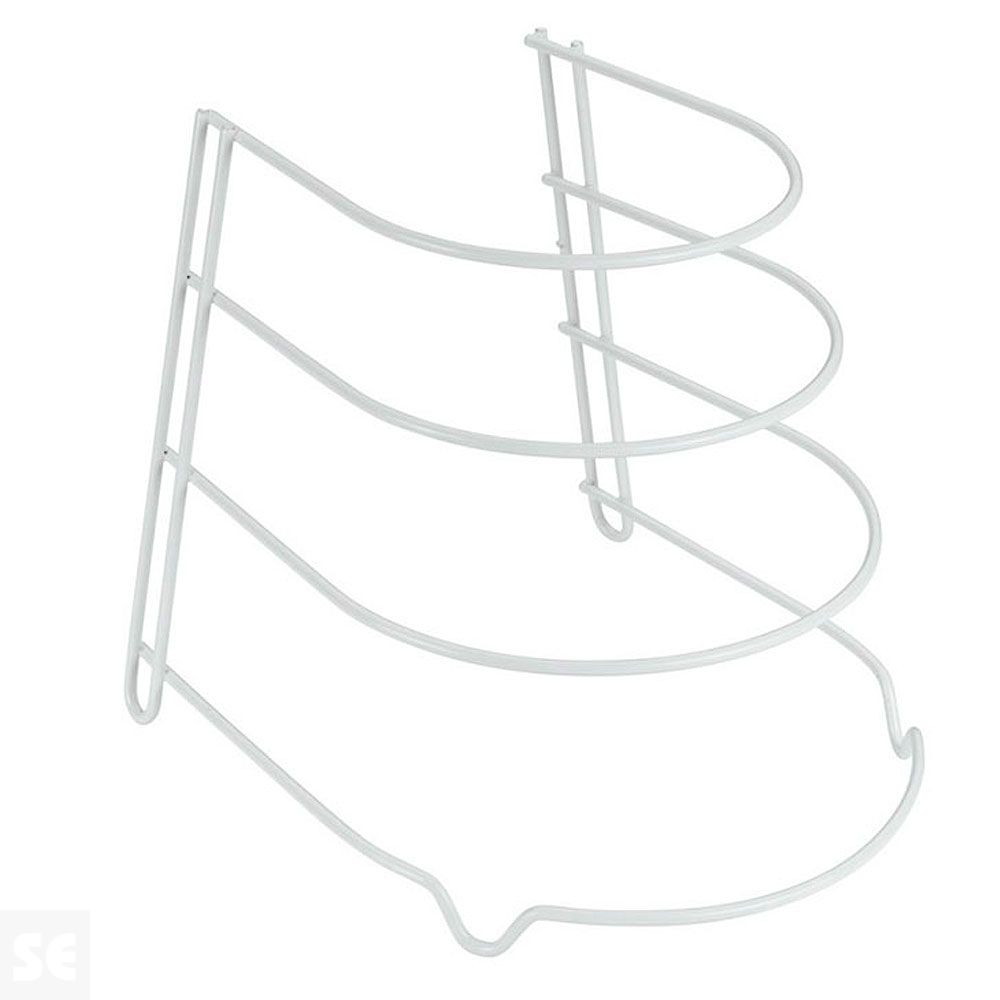 Sartenero 4 Alturas Space Line