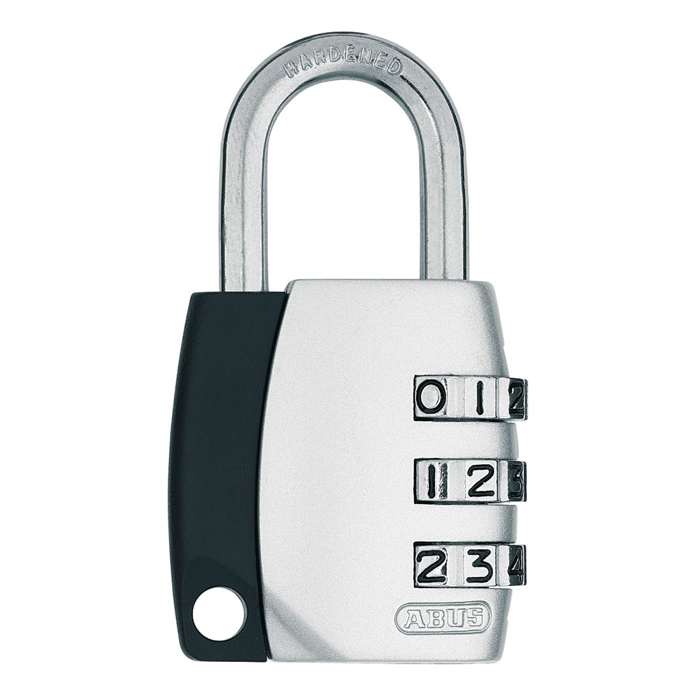 Candado Combinación 30 Mm 155-30 09769