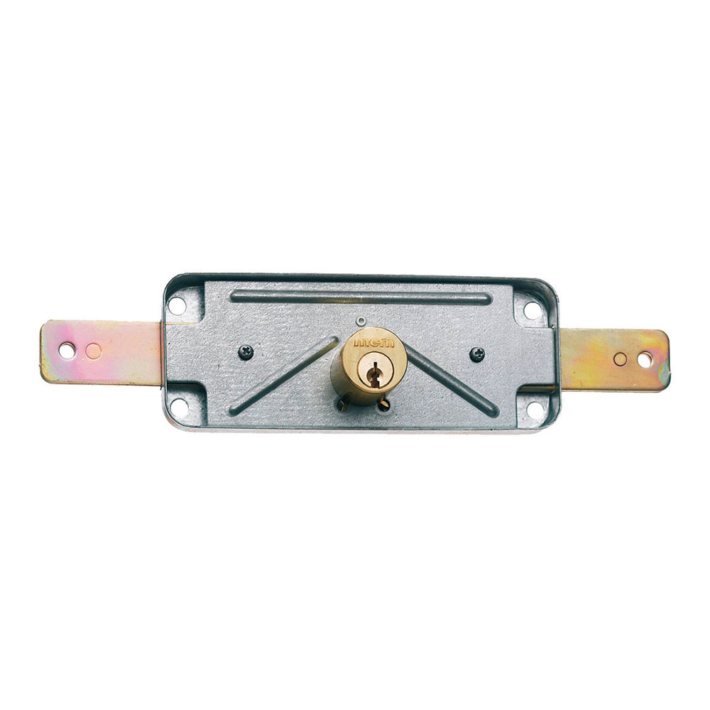 Cerradura Metálica M.C.M.1511