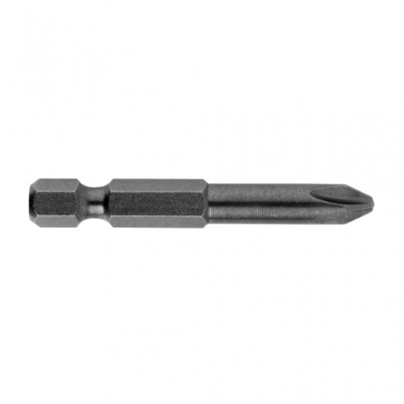 3 puntas Phillips PH 2/ 49 mm Torsion  628516000