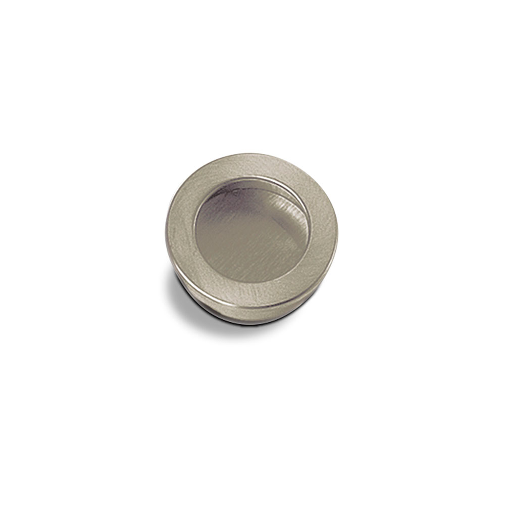 Placa Tirador Metalico 3511-038