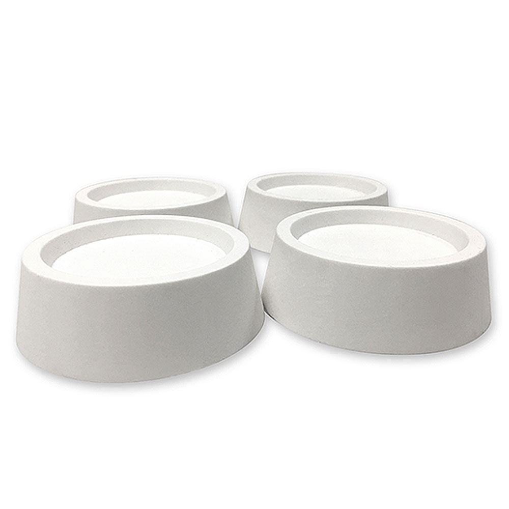 Almohadilla Antvibración Lavadora