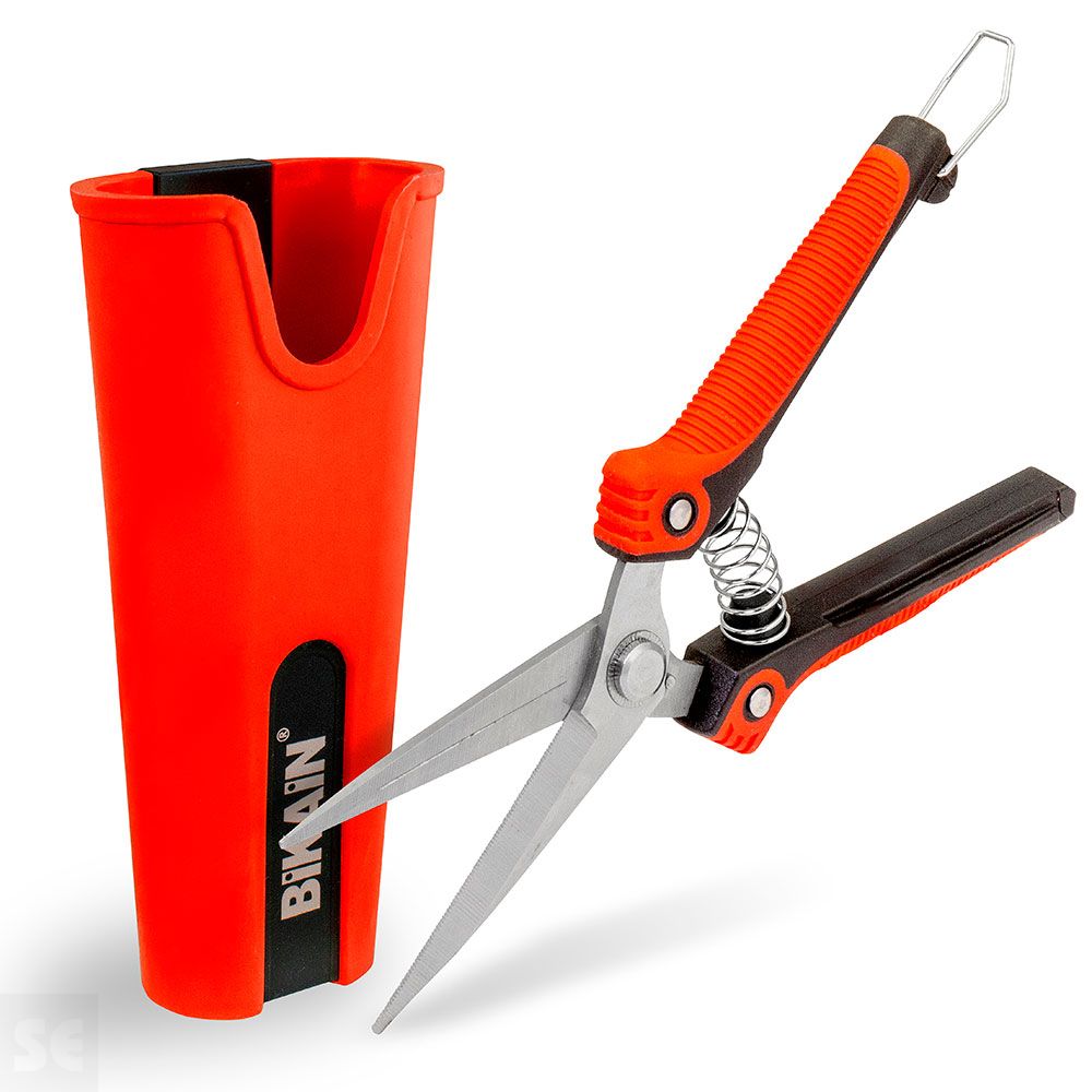 Tijera Universal Apertura Regulable Corte 20 mm Longitud 20c m