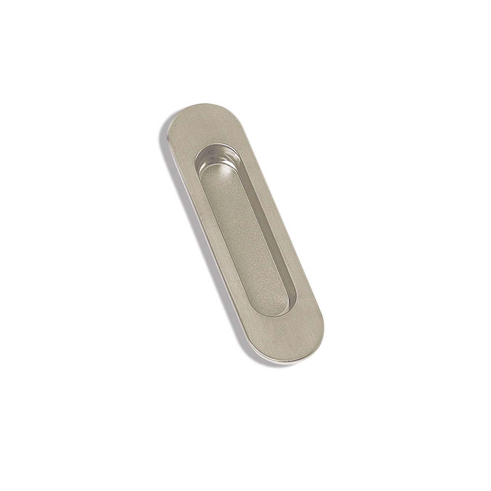 Placa Tirador Metalico 3922-038