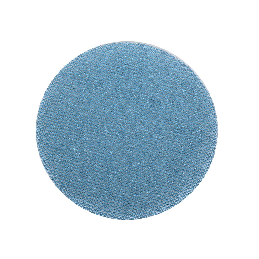 4 Discos Pex(Malla)125mm.Grano 180 Ratio