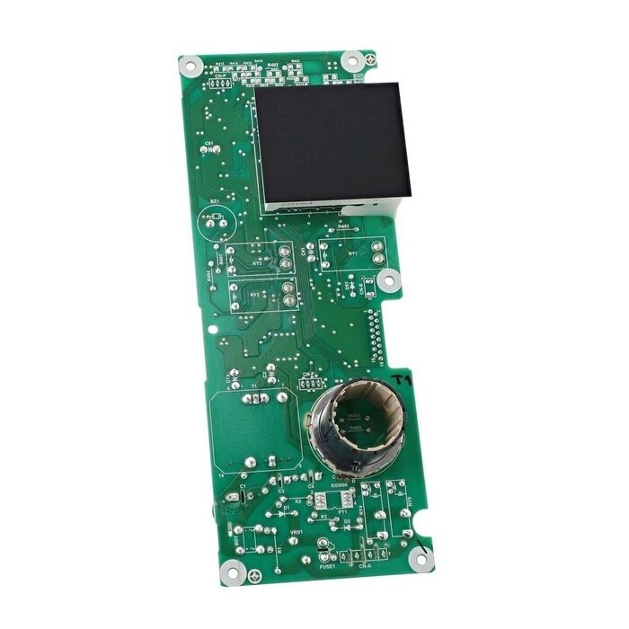 tarjeta electrónica principal,panel mandos