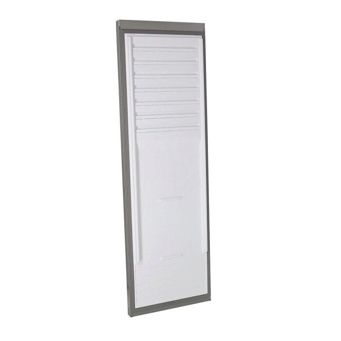 Ensamblaje de la puerta del frigorífico - 1860x595mm