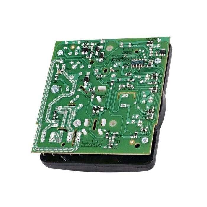 alimentacion, conj. ficha electrónica, con