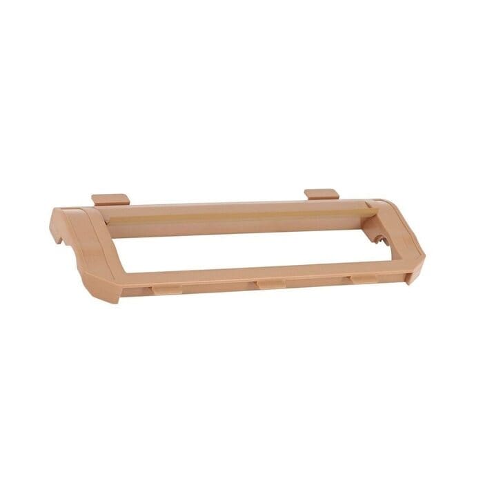 tapa, cepillo cilindrico