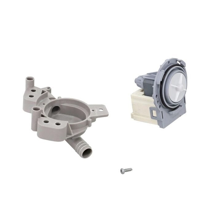 bomba recirculacion, caracol