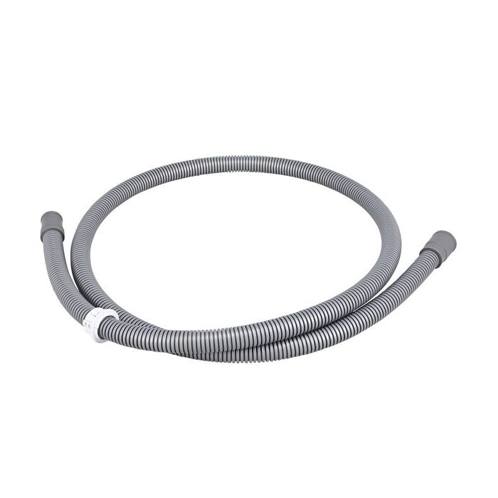 tubo salida, L=1500mm