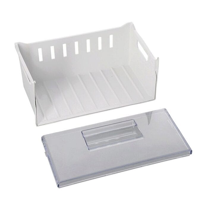 cajón congelador, kit, neutro, 692,444x201mm