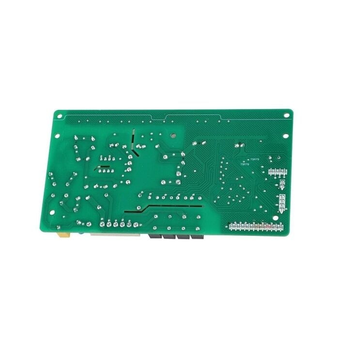 tarjeta electrónica principal, panel mandos,