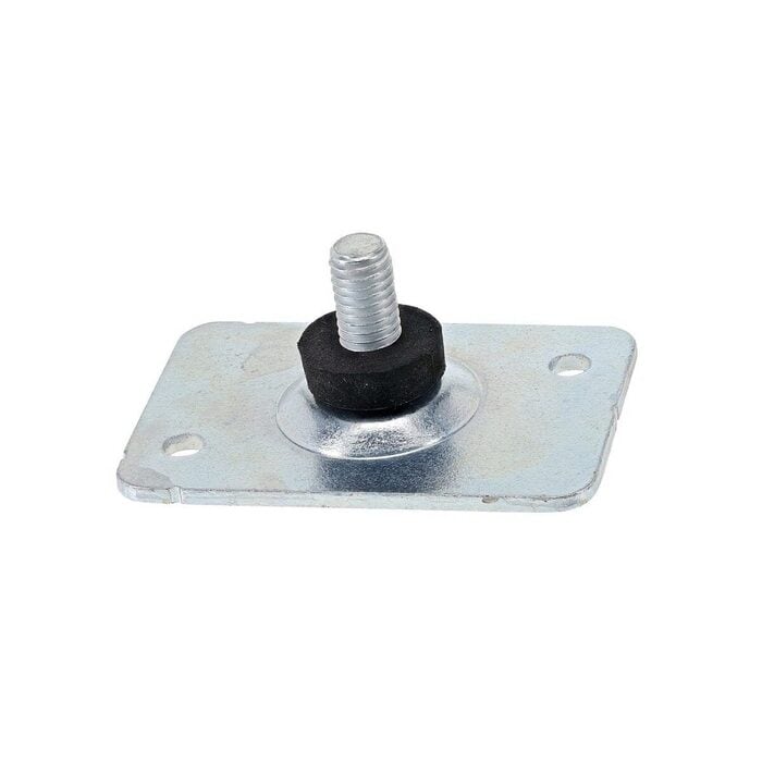 soporte, pata regulable,