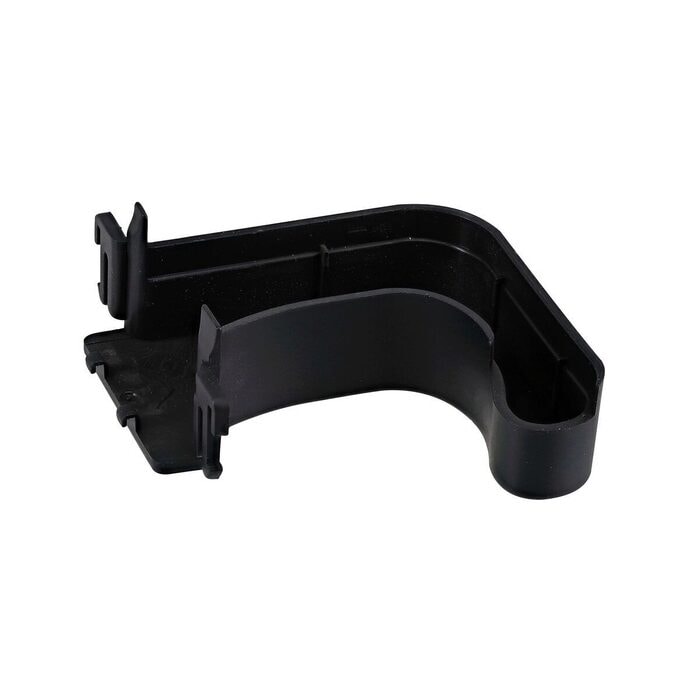 tapa, bisagra, negro, right