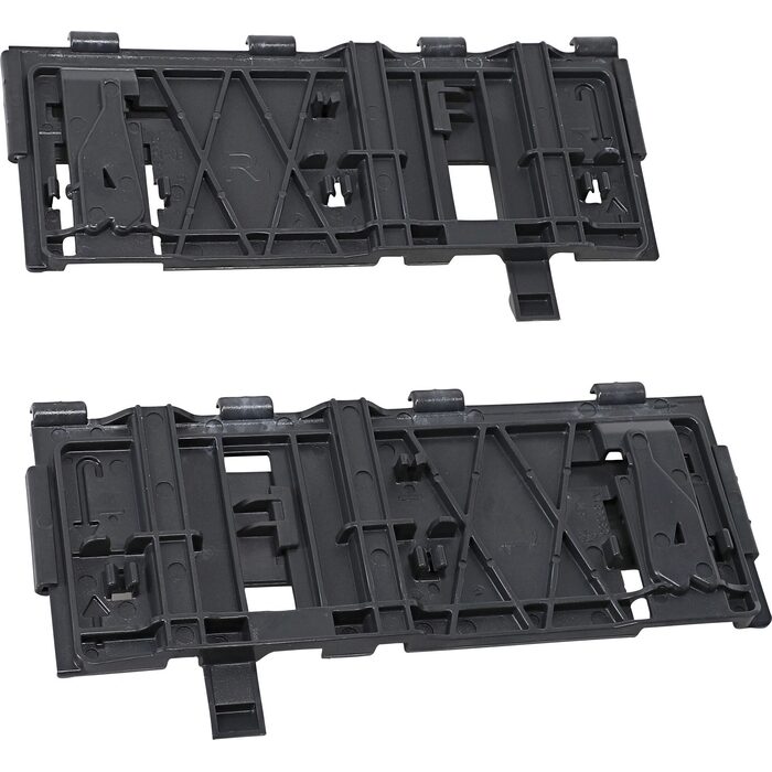 ajuste del cesto superior, kit,