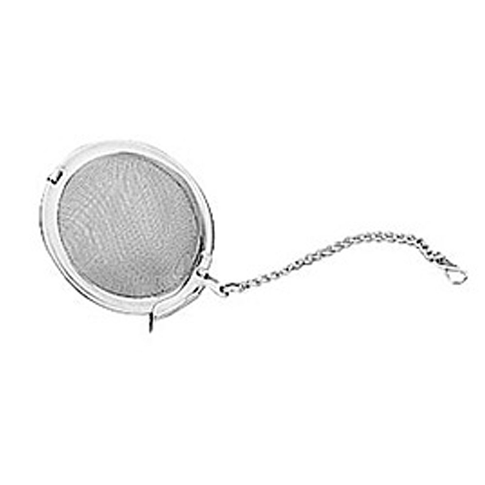 Filtro te malla con cadena Presto