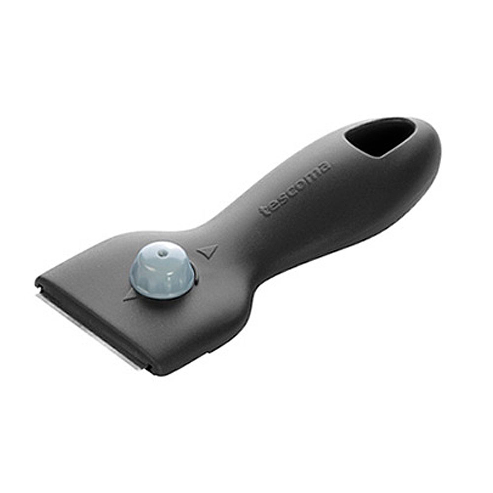 Rascador vitrocerámica Presto