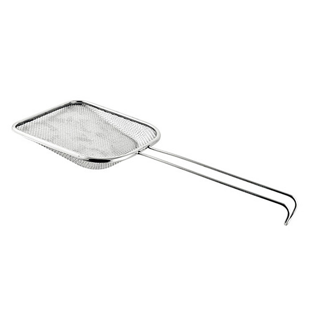 Pala escurridora 14x18 cm Grandchef