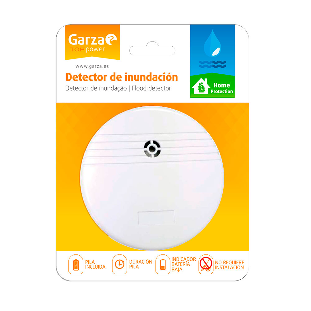 Detector Inundación Im112 x1
