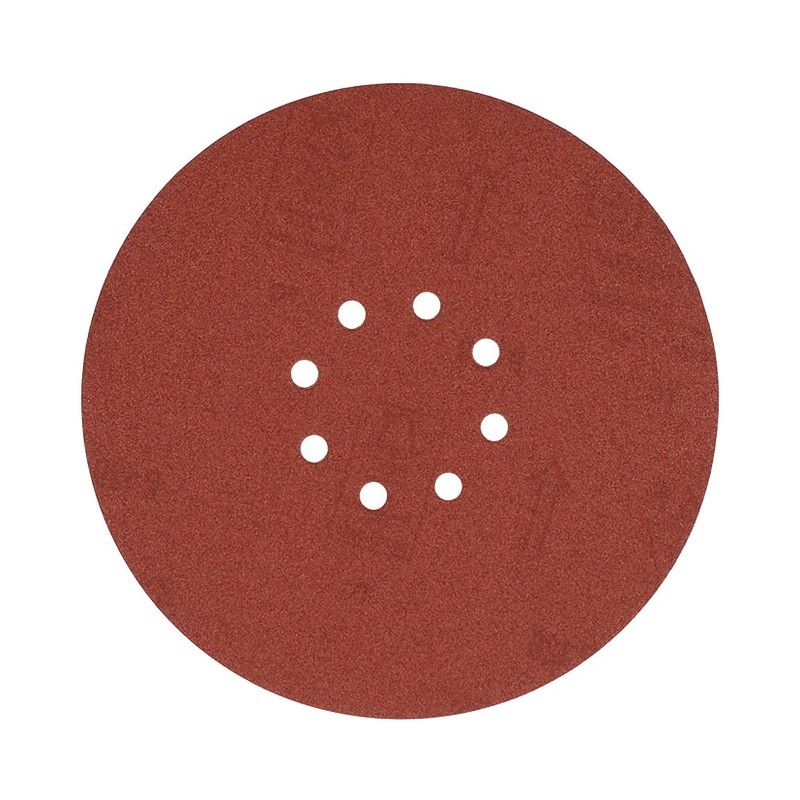 5 Discos Pex 225 Gr.40