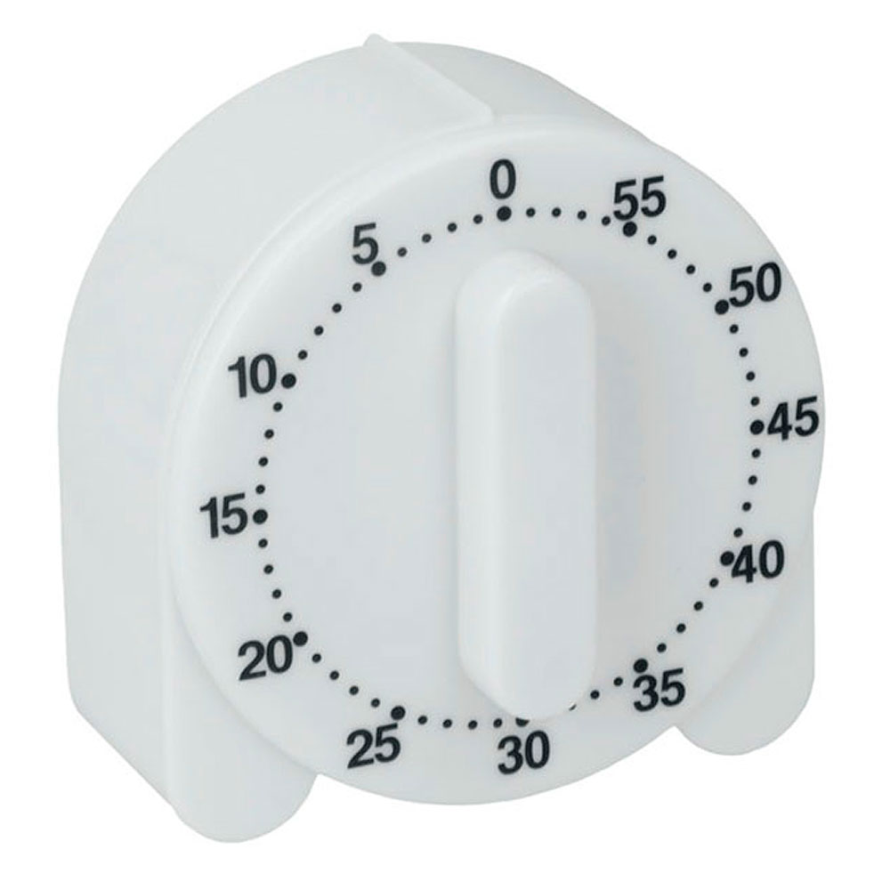 Minutero Cocina Magnético