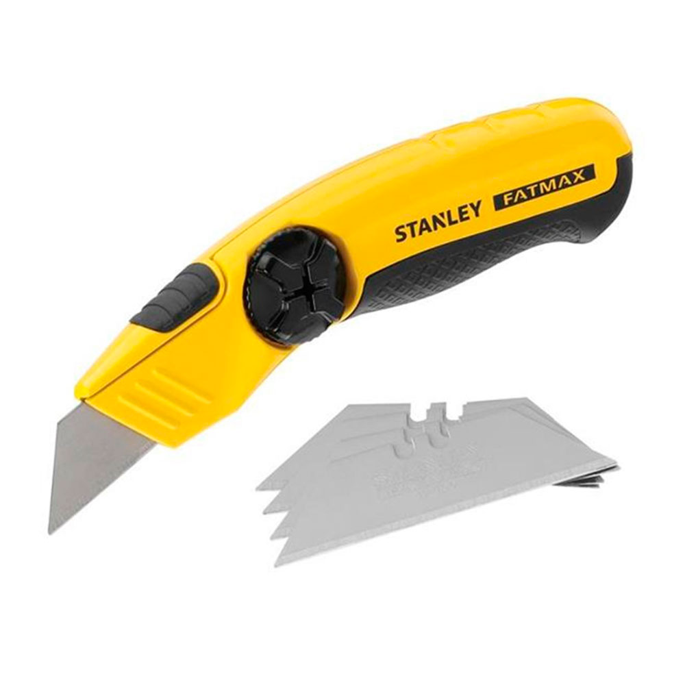 Cuter Fatmax Stanley 0-10-780