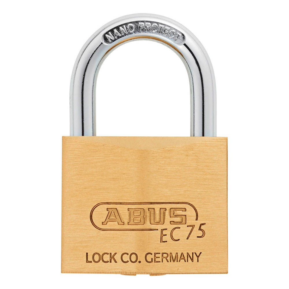 Candado Extra Classe 40 Mm